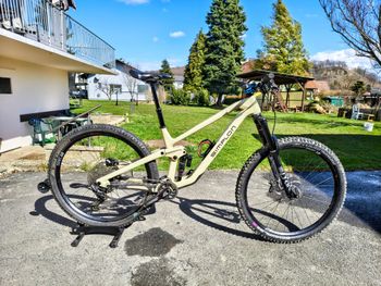 Simplon, Simplon Rapcon Carbon 2023