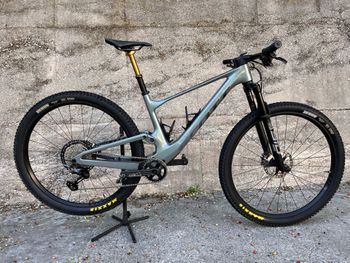 Scott, Spark RC Pro 2024