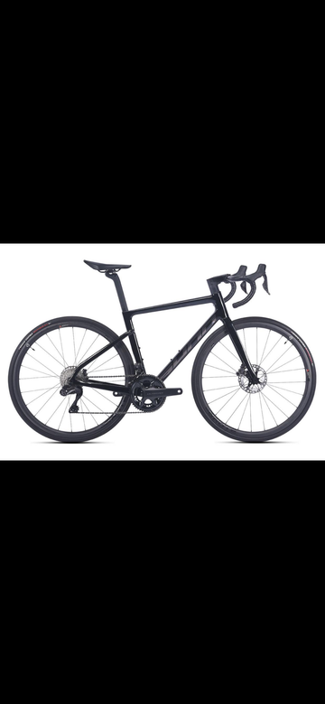 Brugt SUNN ASPHALT FINEST 2026 2026 Road & Gravel — billede 4 af 5