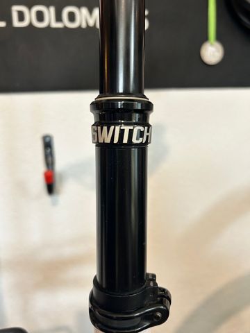 Używany Orbea OIZ M PRO 2021 2021 Mountainbike — zdjęcie 13 z 14