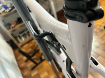 Używany Orbea OIZ M PRO 2021 2021 Mountainbike — zdjęcie 9 z 14