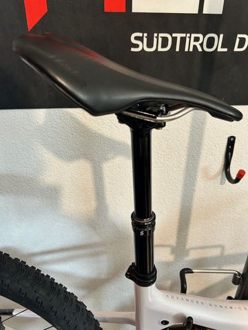 Używany Orbea OIZ M PRO 2021 2021 Mountainbike — zdjęcie 5 z 14