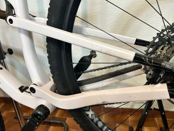 Używany Orbea OIZ M PRO 2021 2021 Mountainbike — zdjęcie 14 z 14