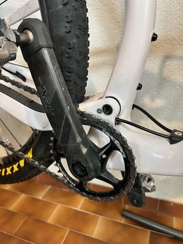 Używany Orbea OIZ M PRO 2021 2021 Mountainbike — zdjęcie 3 z 14
