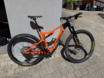 Orbea, OIZ H30 2022