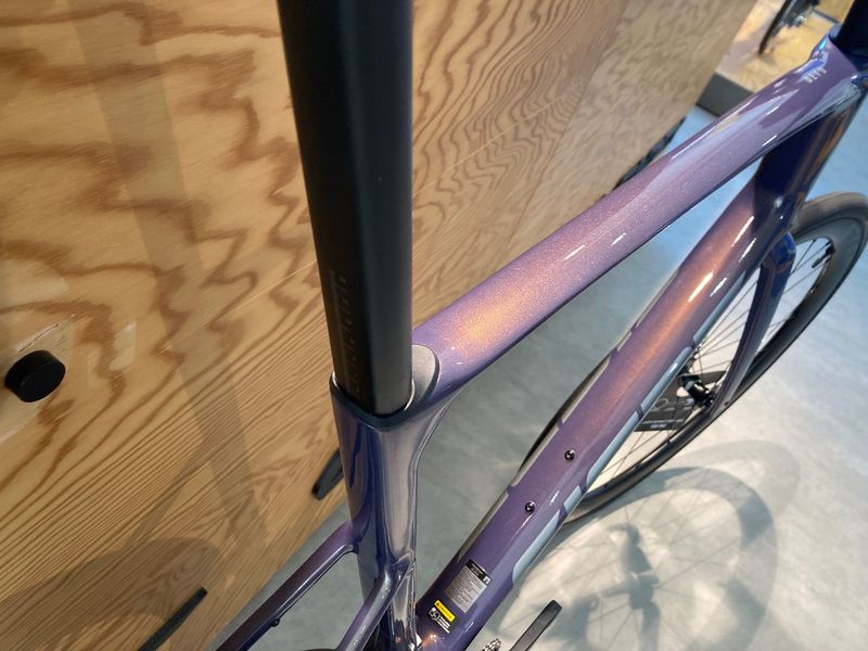Giant Defy Advanced 0 2026 2026 Road & Gravel d'occasion — image 6 sur 8