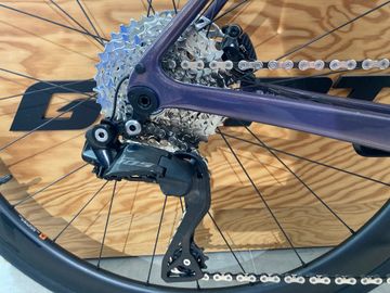 Giant Defy Advanced 0 2026 2026 Road & Gravel d'occasion — image 2 sur 8