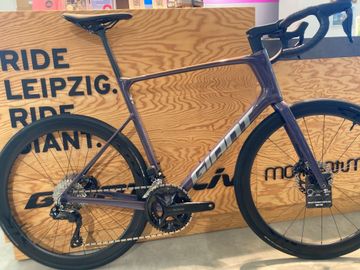 Giant Defy Advanced 0 2026 2026 Road & Gravel d'occasion — image 1 sur 8