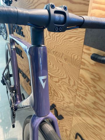 Giant Defy Advanced 0 2026 2026 Road & Gravel d'occasion — image 7 sur 8