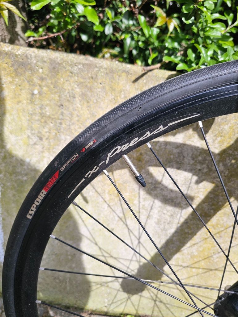 Used Throne Throne Custom Other Shimano 2017 Urban — image 9 of 12