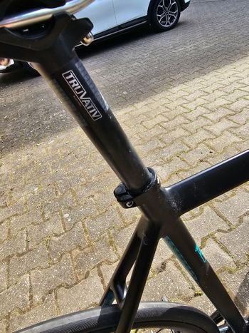 Used Throne Throne Custom Other Shimano 2017 Urban — image 11 of 12