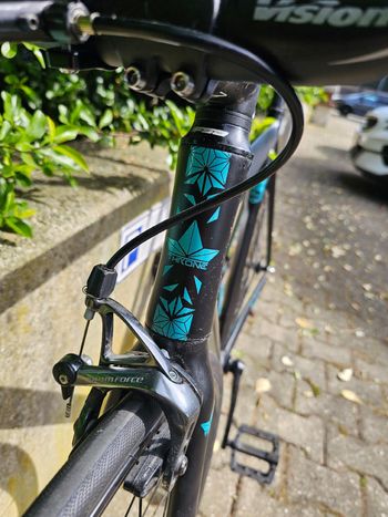 Used Throne Throne Custom Other Shimano 2017 Urban — image 3 of 12