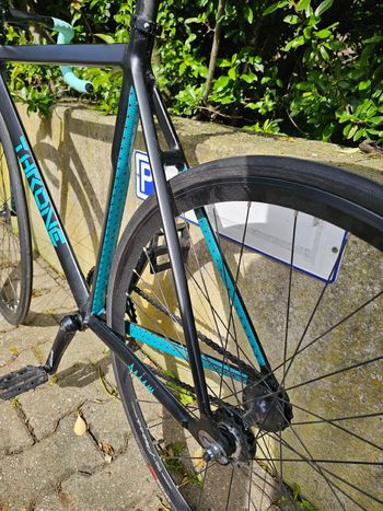 Used Throne Throne Custom Other Shimano 2017 Urban — image 6 of 12