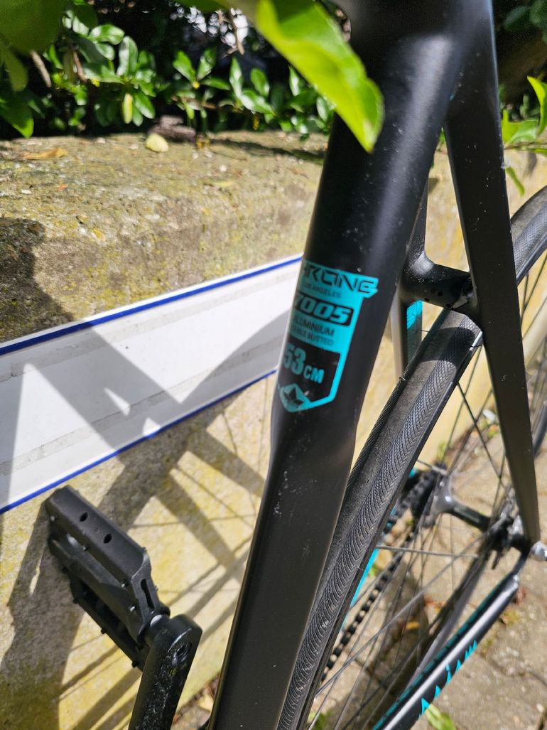 Used Throne Throne Custom Other Shimano 2017 Urban — image 5 of 12