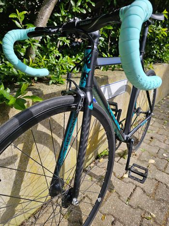 Used Throne Throne Custom Other Shimano 2017 Urban — image 2 of 12