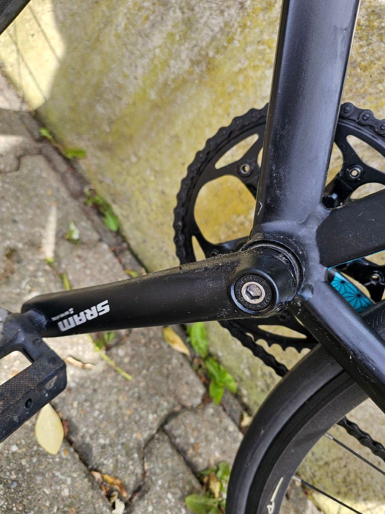 Used Throne Throne Custom Other Shimano 2017 Urban — image 7 of 12