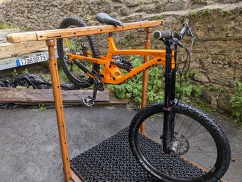 Commencal, Furious 2017