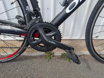 Orbea, Orbea Avant H60