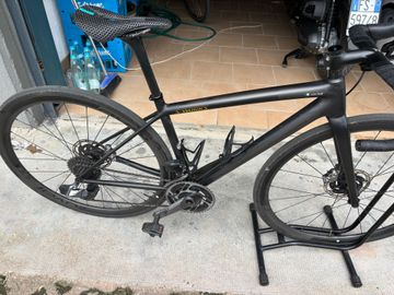 Gebrauchtes Specialized S-Works Aethos - SRAM Red eTap AXS 2022 2022 Road & Gravel