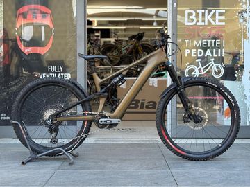 Gebrauchtes Specialized Turbo Levo 4 Comp 2026 2026 MTB