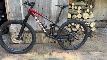 Trek, Fuel EX 8 2022