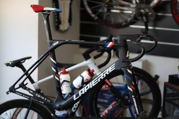 Lapierre Aircode DRS Arnaud Demare 2021 Road & Gravel d'occasion — image 3 sur 5
