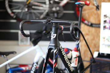 Lapierre Aircode DRS Arnaud Demare 2021 Road & Gravel d'occasion — image 2 sur 5