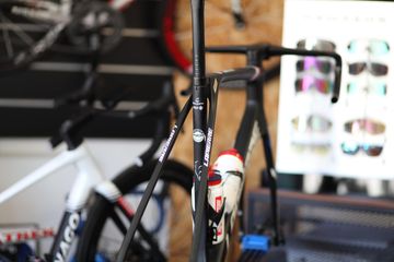 Lapierre Aircode DRS Arnaud Demare 2021 Road & Gravel d'occasion — image 4 sur 5