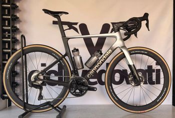 Cannondale, SuperSix EVO Hi-MOD 2 2023