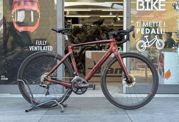 Gebrauchtes Wilier CENTO10 HYBRID SHIMANO ULTEGRA Di2 8070 2020 2020 Road & Gravel
