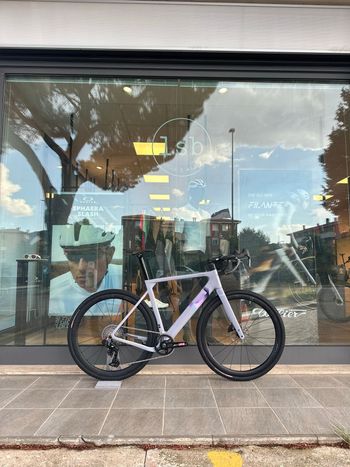 Used 3T PRIMO 2 WPNT GRX 1X12 2025 2025 Road & Gravel