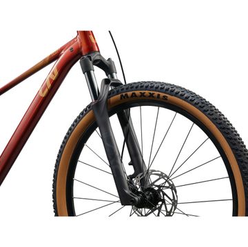 Brugt Liv Tempt 2 Mars Dust 2025 Mountainbike — billede 7 af 7