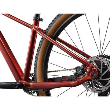 Brugt Liv Tempt 2 Mars Dust 2025 Mountainbike — billede 2 af 7