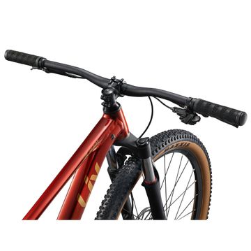 Brugt Liv Tempt 2 Mars Dust 2025 Mountainbike — billede 5 af 7