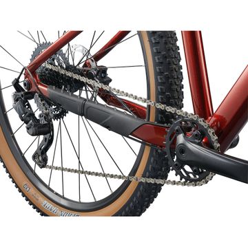 Brugt Liv Tempt 2 Mars Dust 2025 Mountainbike — billede 3 af 7