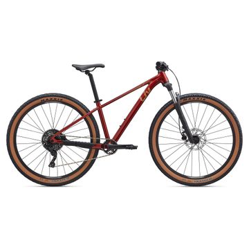 Brugt Liv Tempt 2 Mars Dust 2025 Mountainbike — billede 1 af 7