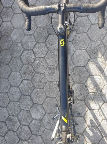 Used Scott Addict SRAM Red 2017 Road & Gravel, Black — image 12 of 12