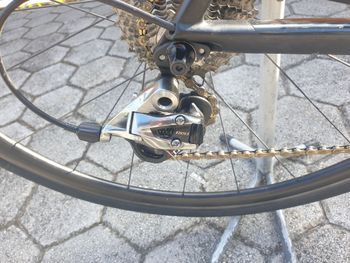 Used Scott Addict SRAM Red 2017 Road & Gravel, Black — image 4 of 12