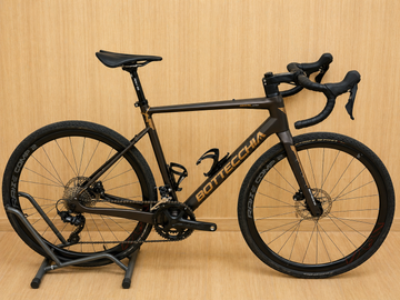 Brugt Bottecchia Gravel Carbon 2022 2022 Road & Gravel