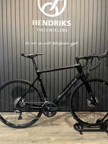 Bianchi, Infinito XE Ultegra 2021
