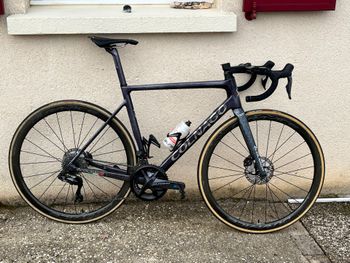 Colnago, V3-rs Shimano Dura Ace Di2