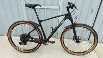 Giant, XTC, Advanced 29 1 2024