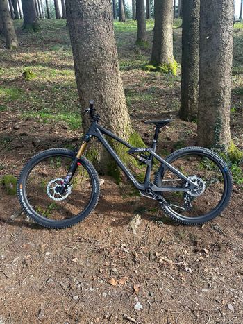 Liteville, 301CL Mk1 Limited