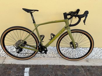 Pinarello, Granger X3 Disc 2023