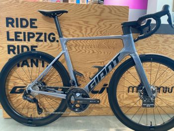 Giant, Propel Advanced Pro 0 Di2 2025