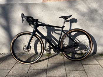 Specialized, Diverge Sport Carbon 2021