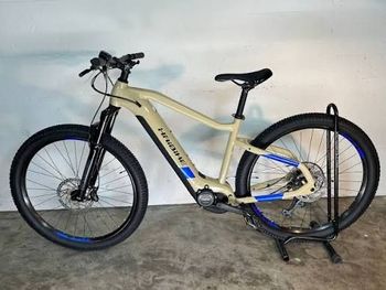 Haibike, HardNine 7 2024