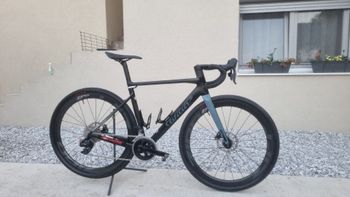 Wilier, Rave SRAM Rival eTap AXS