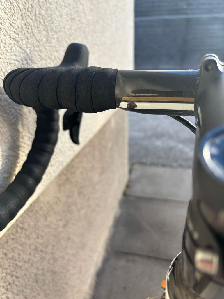 Used Cannondale SuperSix EVO SRAM Red eTap AXS 2013 Road & Gravel, Weiß — image 7 of 7