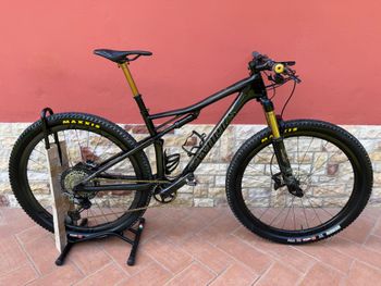 Specialized, S-Works Epic EVO 2020